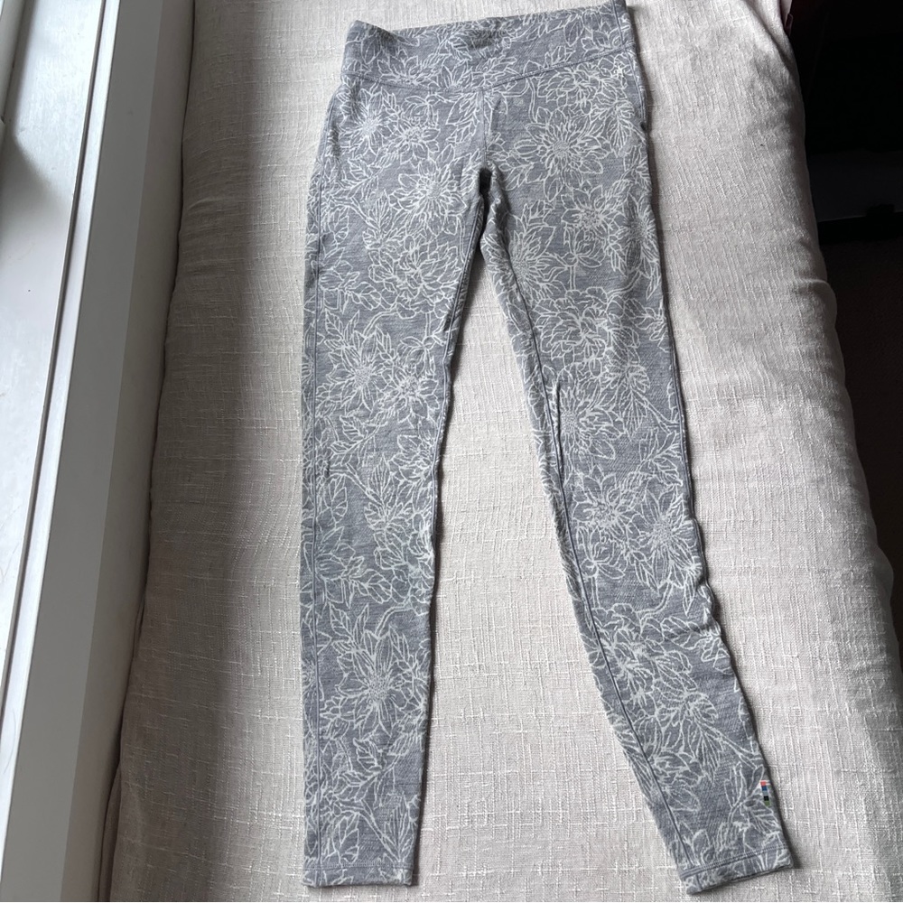SmartWool Leggings